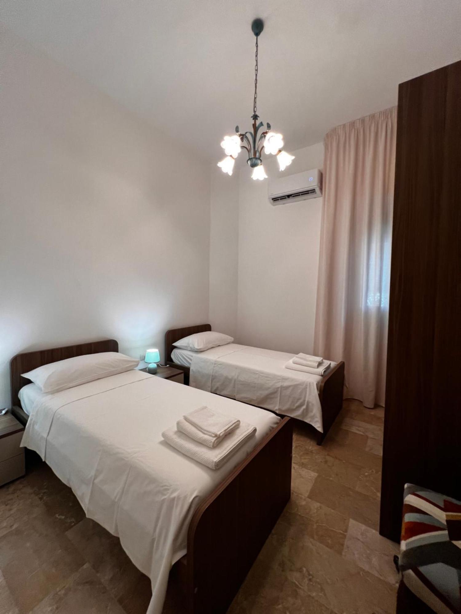 Grandmas Holiday Home Sicily Джарре Екстер'єр фото
