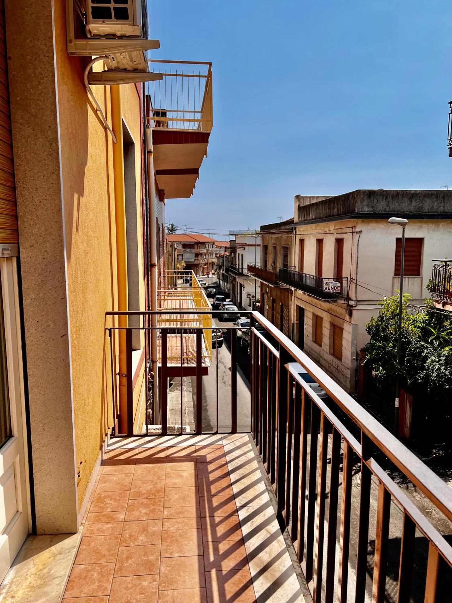 Grandmas Holiday Home Sicily Джарре Екстер'єр фото