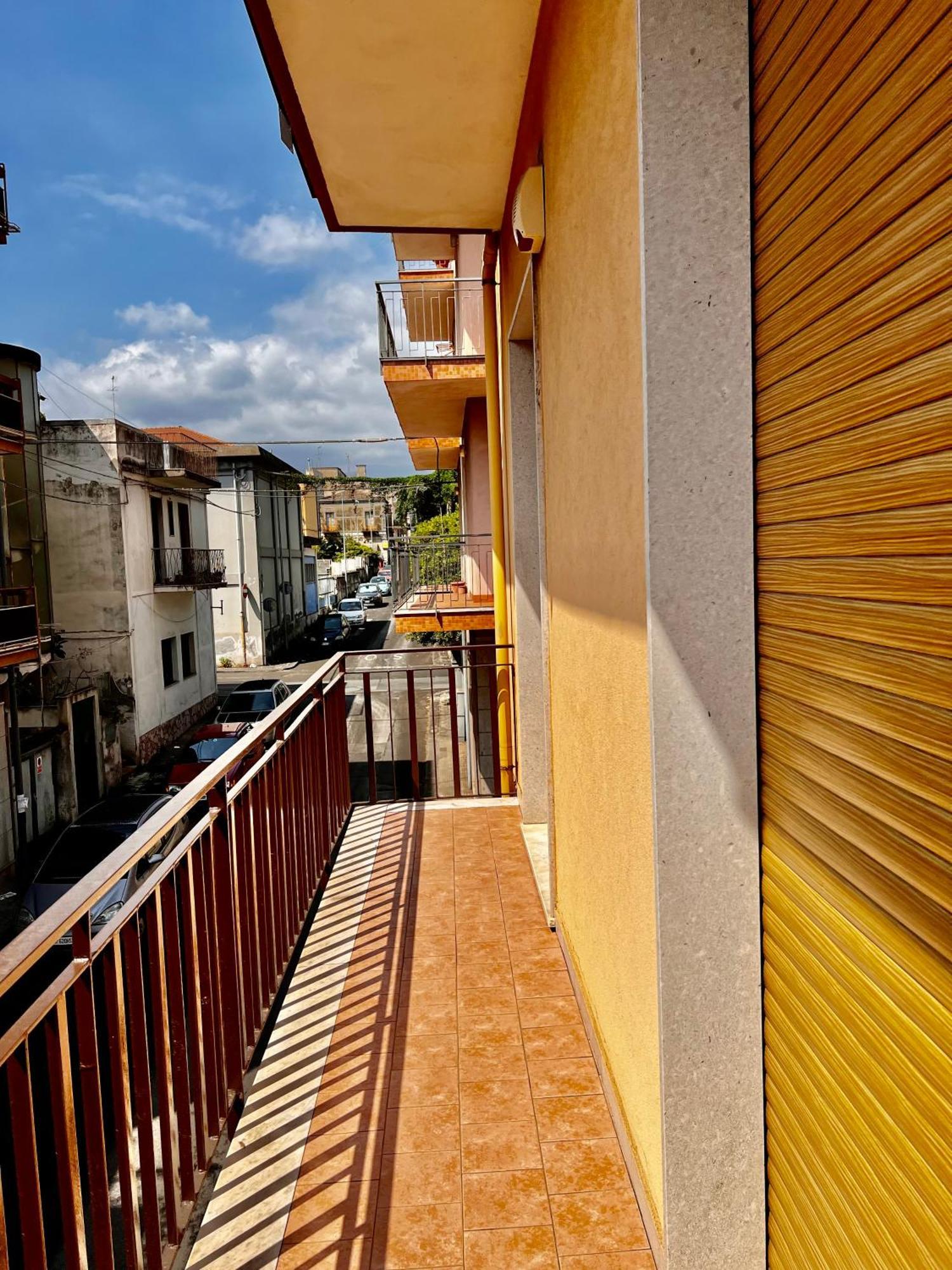 Grandmas Holiday Home Sicily Джарре Екстер'єр фото